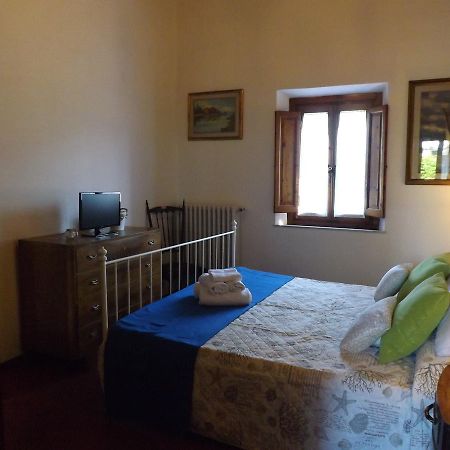B&B Central Toma 2 Монтекатини Терме Екстериор снимка