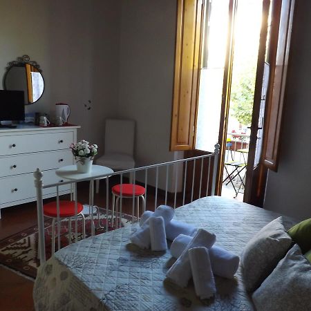 B&B Central Toma 2 Монтекатини Терме Екстериор снимка