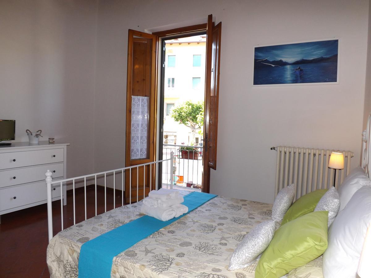 B&B Central Toma 2 Монтекатини Терме Екстериор снимка